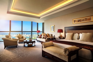 2,400 NEW HOTEL ROOMS TO OPEN IN ABU DHABI IN 2016