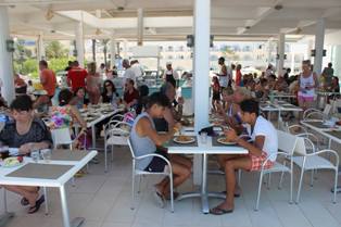 مؤشرات ايجابية للموسم السياحي بجهة المهدية التونسية