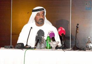 أحمد بن سعيد : طيران الامارات تبحث مع السلطات المعنية اسباب حادث الطائرة