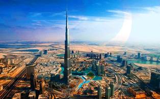 DUBAI TOURISM LAUNCHES EVENT INDUSTRY REPORT TO SET THE STAGE FOR CONTINUED COLLABORATIVE SECTOR DEVELOPMENT