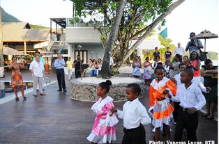 Avani Seychelles Barbarons Resort and Spa moves to position culture at the centre of their re-positioning