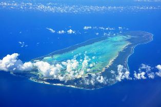 5 fascinating facts about Aldabra, a remote Seychellois atoll