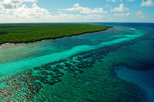 5 fascinating facts about Aldabra, a remote Seychellois atoll