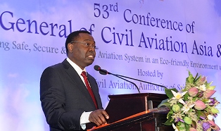 Globally-aligned strategies, intensified partnership, key to sustainable Asia-Pacific growth