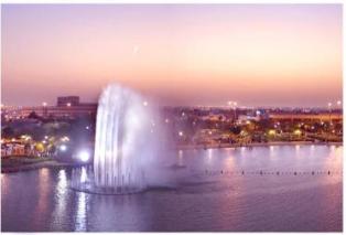 السياحة مقومات لا مهرجانات بقلم : محمد سالم الغامدي