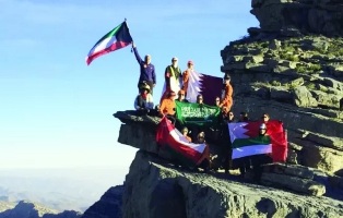 سلطنة عمان تشهد نمو السياحة المخصصة للنساء