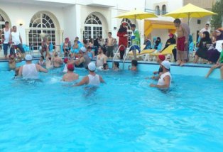 السياحة الاسلامية وباء ينخر مدنية تونس وأمنها