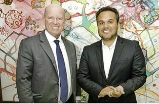 Indian Ocean Vanilla Islands Ministerial Meeting held in St. Denis Reunion confirmed the healthy progress for the region's tourism industry- says Seychelles Minister