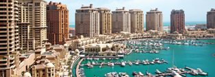 قطر تسجل 7 % زيادة فى عدد السياح الخليجيين