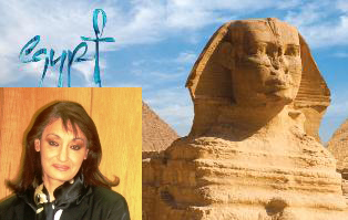 المستشار الاعلامى للسياحة المصرية تنفى علاقة الوزارة بصور تنشيط المانيا على الفيس بوك