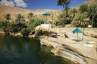 نوافـذ: سياحة آمنة بقلم .سالم بن حمد الجهوري