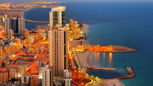 200 مليون درهم ارباح سياحة عجمان في النصف الأول