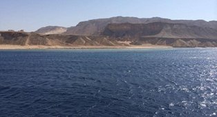 تيران وصنافير فى القانون الدولى بالأعلى للثقافة