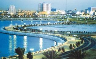 المنطقة الشرقية تسجل 7 ملايين رحلة سياحية سنوياً