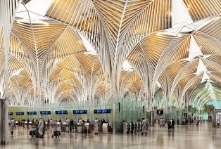 مطار الأمير محمد بن عبدالعزيز الدولي بالمدينة المنورة يكمل استعداداته لموسم الحج