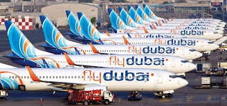 فلاي دبي تسعى لإطلاق خطوط جديدة