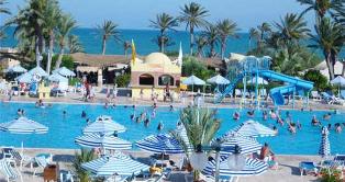 سياحة تونس تسجل نمو ملحوظ فى أعداد السياح خلال شهري يونيو ويوليو