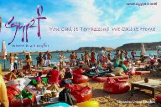 سياحة مصر تنظم برنامج سياحى للطلبة المتدربين صيفا للجامعات 2016 بالتعاون مع الجامعة العربية