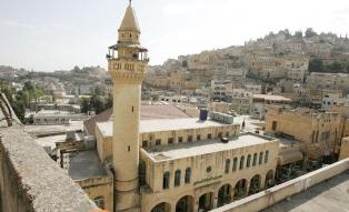 عناب : التصويت على ترشح السلط لـ التراث العالمي يونيو 2017