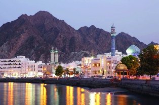 عين الأوروبيين على السياحة في السلطنة