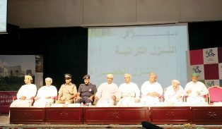 سياحة سلطنة عمان تواصل التعريف بالنزل التراثية والخضراء