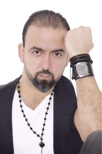 بالفيديو والصور: الفنان المغربي نور الدين الحوري يطرح سينجل (أنت اللي مزيانة)