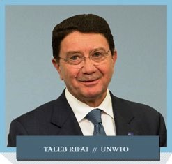 UNWTO strongly condemns the attacks perpetrated in Thailand