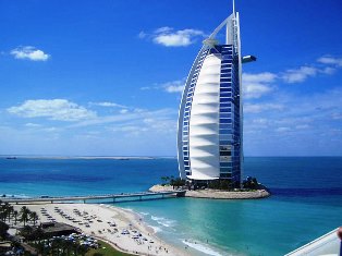 Profit Conversion at Dubai Hotels Hits Low as Summer Begins