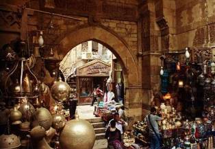 الجولة الثانية من برنامج طوف وشوف بمنطقة آثار الغورية غدا