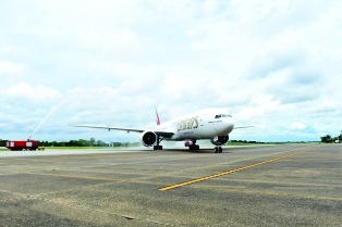 طيران الإمارات تعزز تواجدها فى شرق آسيا