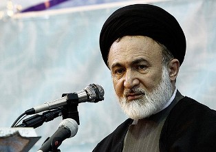 حجة الاسلام :ایران حاولت إقامة فریضة الحج والسعودية عرقلت ذلك