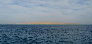 تدشين خط بحري يربط بين السعودية ومصر في 30 دقيقة