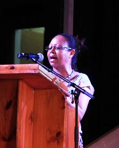 La Digue Island -15th August Feast of the Assumption- officially opened on Saturday night