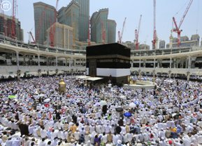 السعودية تشدد إجراءاتها الوقائية خلال موسم الحج