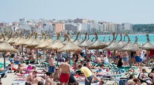 أماكن السياحة العالمية - تنافسٌ أم حظوظ عاثرة؟!