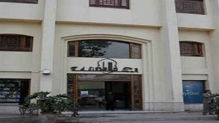 السينما والأدب بالأعلى للثقافة