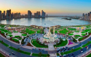 سياحة الشارقة تختتم حملاتها الترويجية لعروض الصيف