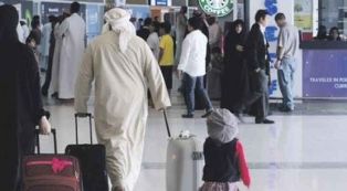 65 مليار دولار انفاق الخليجيون على السياحة