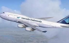 شركات الطيران الإندونيسية تحلق فى الأجواء الأمريكية