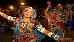 موسكو تحتضن المهرجان الثقافى الهندى