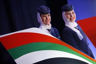 الاتحاد للطيران تطلق رحلة يومية اضافية إلى مطار البندقية ماركو بولو