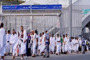 تنسيق استخباراتي سعودي ـ يمني يضمن عدم اندساس مخربين في الحج