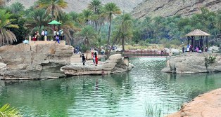 6 % مساهمة القطاع السياحي في الناتج المحلي بسلطنة عمان بحلول 2040