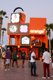 Orange Egypt Comes With an Entirely Different Summer This Year