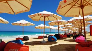 Orange Egypt Comes With an Entirely Different Summer This Year
