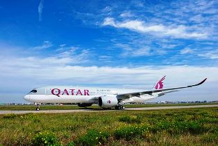 Qatar Airways said to be scaling back on flights to Adelaide