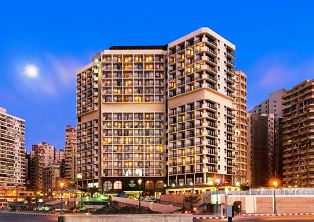 Joyous Celebrations of Eid at Sheraton Montazah Hotel