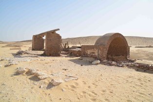 بدء التنقيب عن الأثار بتل القليعة الأثري بكفر الشيخ