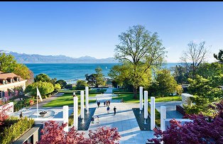 هيئة لوزان للسياحة :سياح دول التعاون الأكثر إنفاقاً