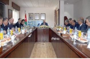 الملقي يدعو الى الغاء البرامج الترويجية لسياحة الاردن لا تحقق الغاية منها